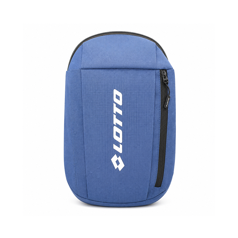 BLUE BACKPACK 0RV3R15