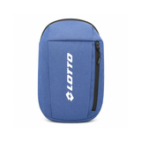 BLUE BACKPACK 0RV3R15