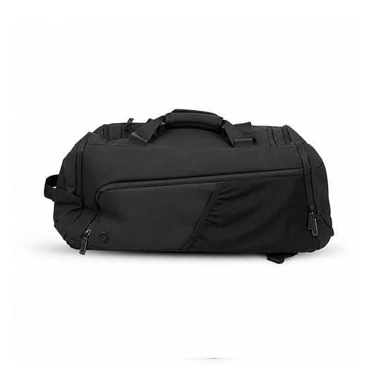 BLACK DUFFLE BAG 0RZ1603