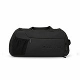 BLACK DUFFLE BAG 0RZ1603