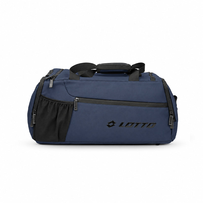 BLUE DUFFLE BAG 0RZ1902