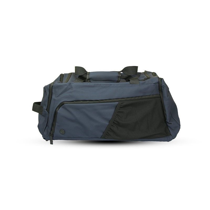 BLUE DUFFLE BAG 0RZ1902