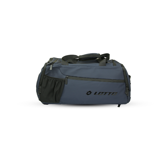 BLUE DUFFLE BAG 0RZ1902