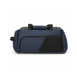 BLUE DUFFLE BAG 0RZ1902