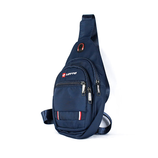 NAVY BLUE BACKPACKS 0RZ1R01
