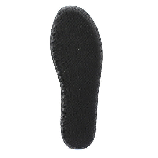 BLACK INSOLE 0S11601