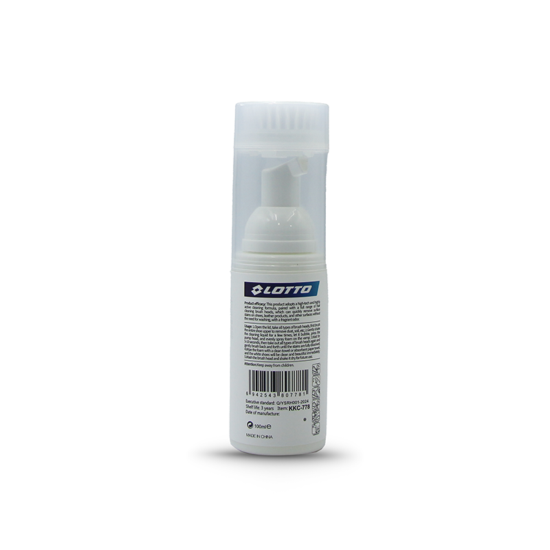 WHITE SHOE CLEANER 0SY1101