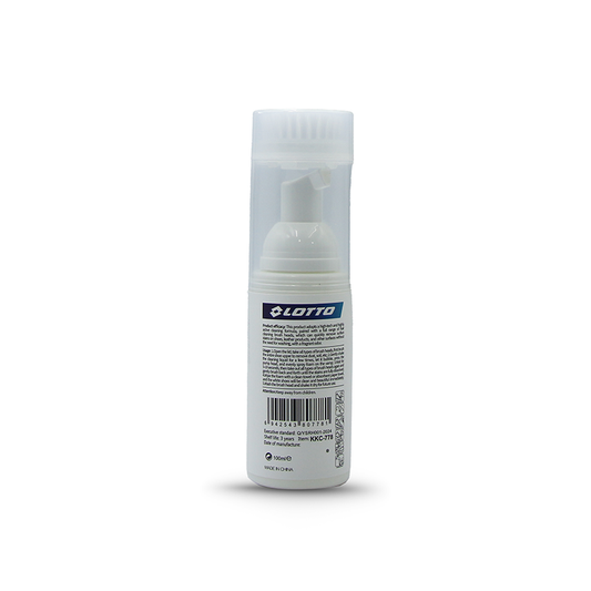 WHITE SHOE CLEANER 0SY1101