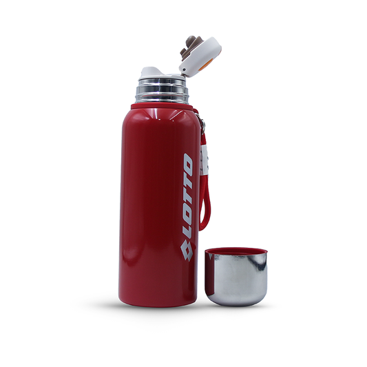 RED WATER BOTTLES 0WZ1501