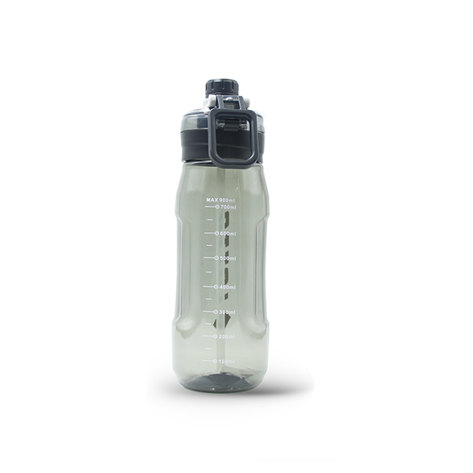 BLACK WATER BOTTLES 0W21601