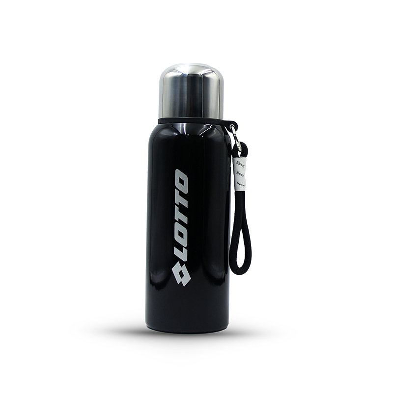 BLACK WATER BOTTLES 0WZ1602