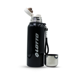 BLACK WATER BOTTLES 0WZ1602