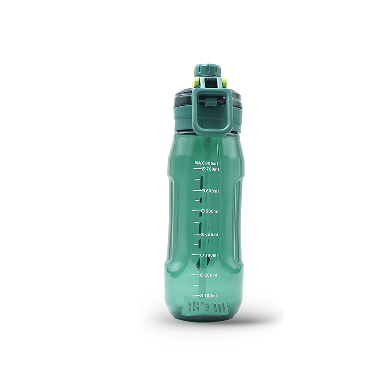 GREEN WATER BOTTLES 0W21702