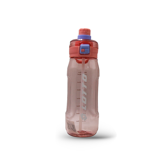 PINK WATER BOTTLES 0W21K03