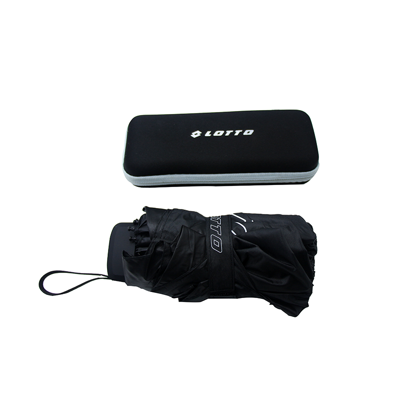 BLACK UMBRELLA 0XV1608