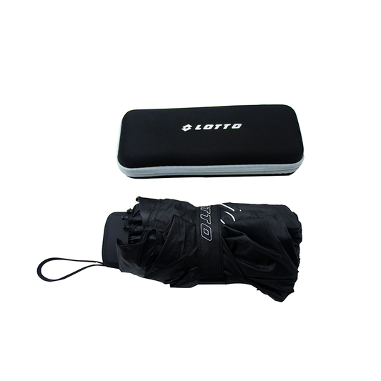 BLACK UMBRELLA 0XV1608