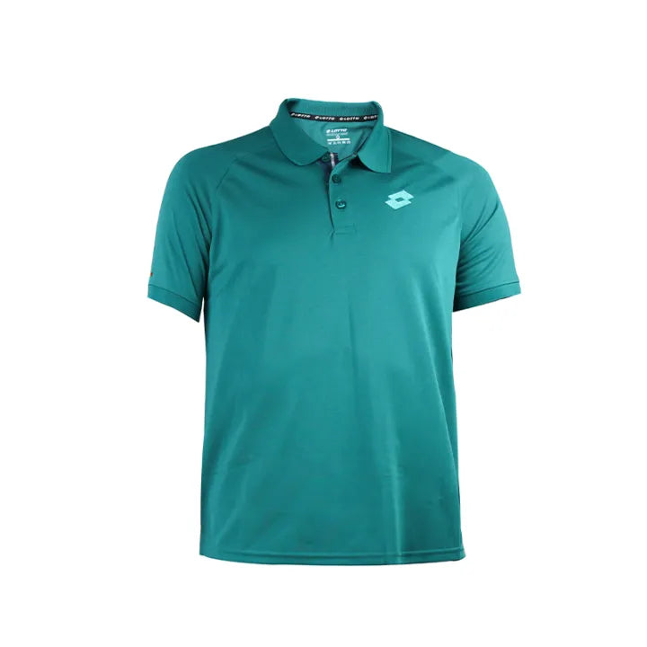 LIGHT SEA GREEN POLO SHIRTS SPORTS  FOR MEN 8BV0724