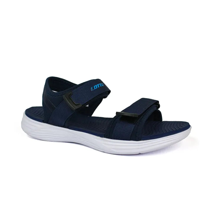 BLUE SPORTS SANDALS FOR MEN 8960979
