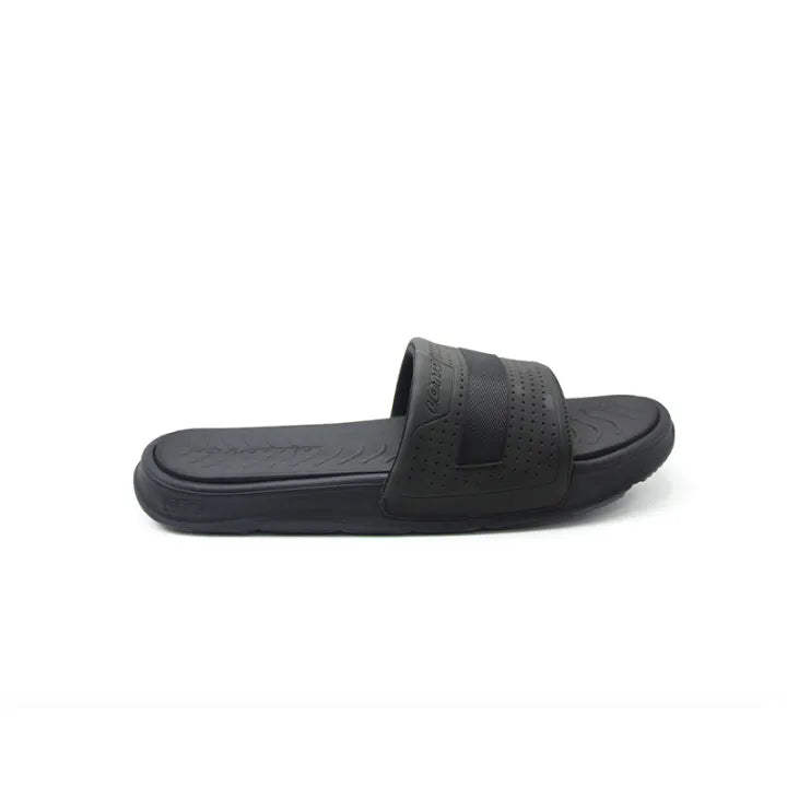 BLACK SPORT SLIDE FOR MEN 8721605