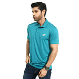 GREEN POLO SHIRTS SPORTS  FOR MEN 8BX0U30