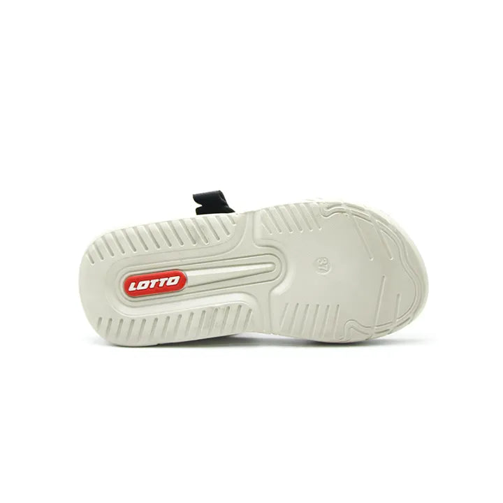BLACK SPORTS SLIPPERS FOR JUNIOR 4960693
