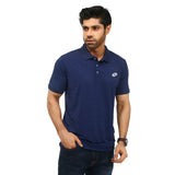 BLUE POLO SHIRTS SPORTS  FOR MEN 8BX0R31