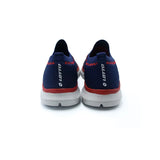 BLUE WALKING SHOE FOR WOMEN 5020901