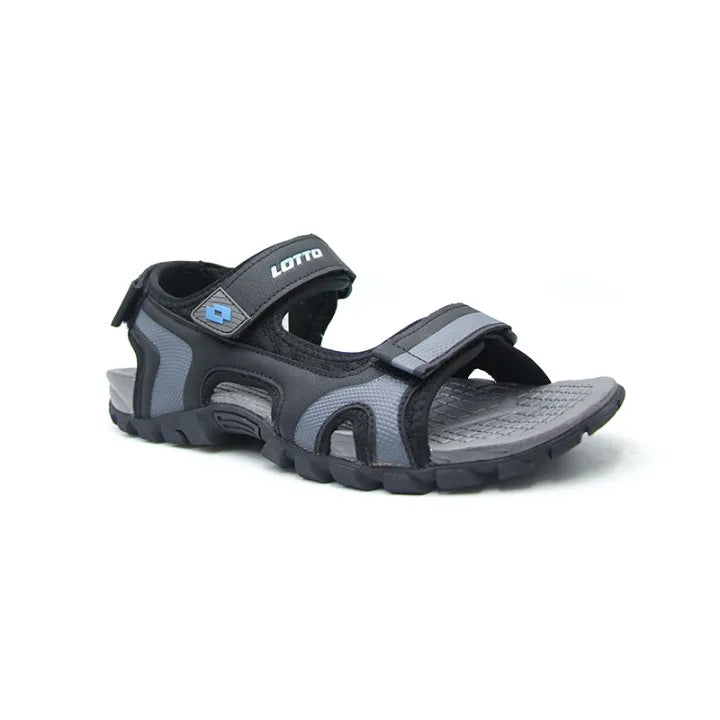 MULTICOLOR SPORTS SANDALS FOR MEN 8960642
