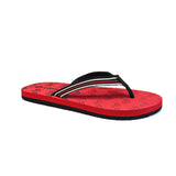 RED FLIP FLOP FOR MEN 8613506