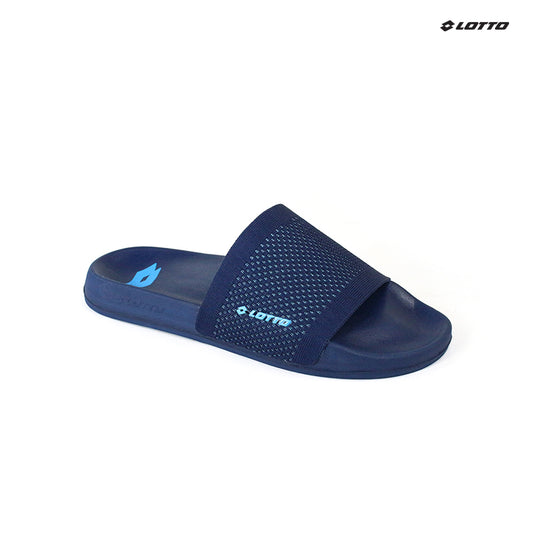 BLUE SPORT SLIDE FOR MEN 8720927