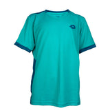 LIGHT SEA GREEN T-SHIRT FOR JUNIOR 4AVCU26