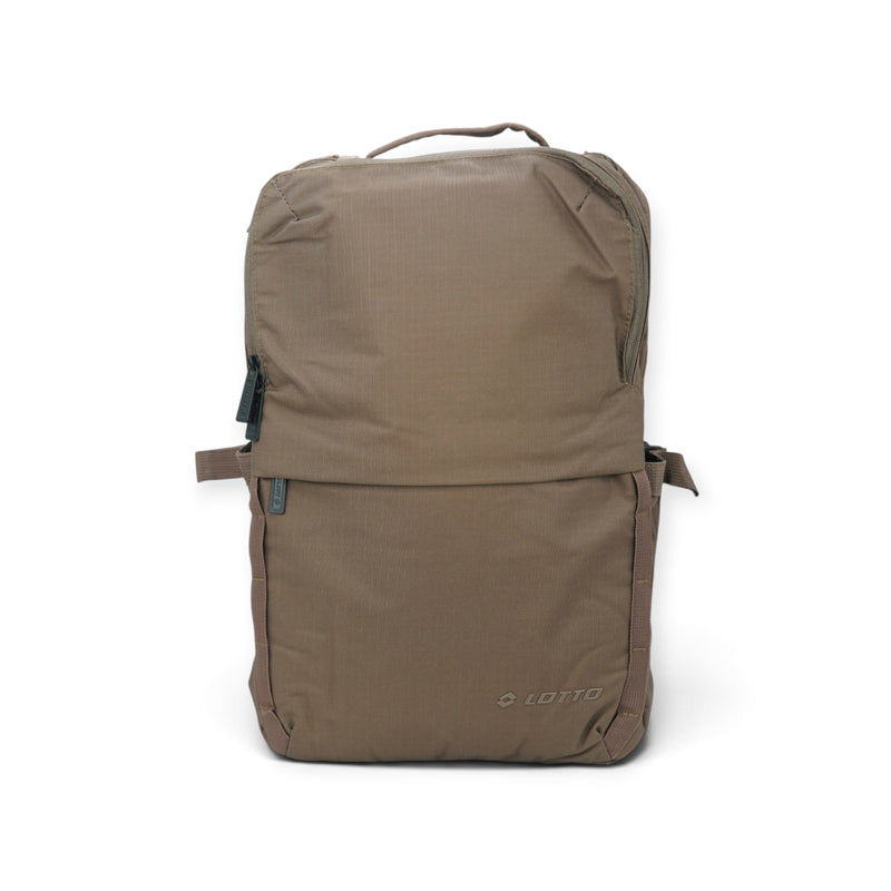 BROWN BACKPACK 0RV1E01