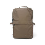BROWN BACKPACK 0RV1E01
