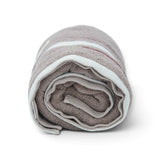 BEIGE TOWELS 0FE1301
