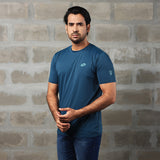 BLUE T-SHIRTS SPORTS FOR MEN 8AX0N50