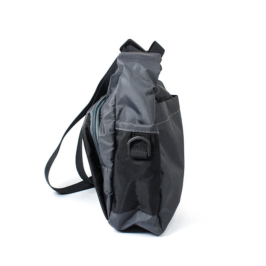 GREY POSTMAN BAGS 0EA1608