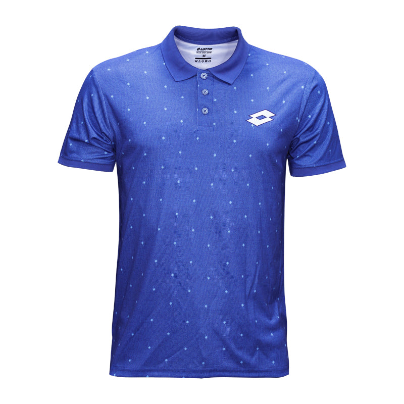 NAVY BLUE POLO SHIRTS SPORTS  FOR MEN 8BV0Q19