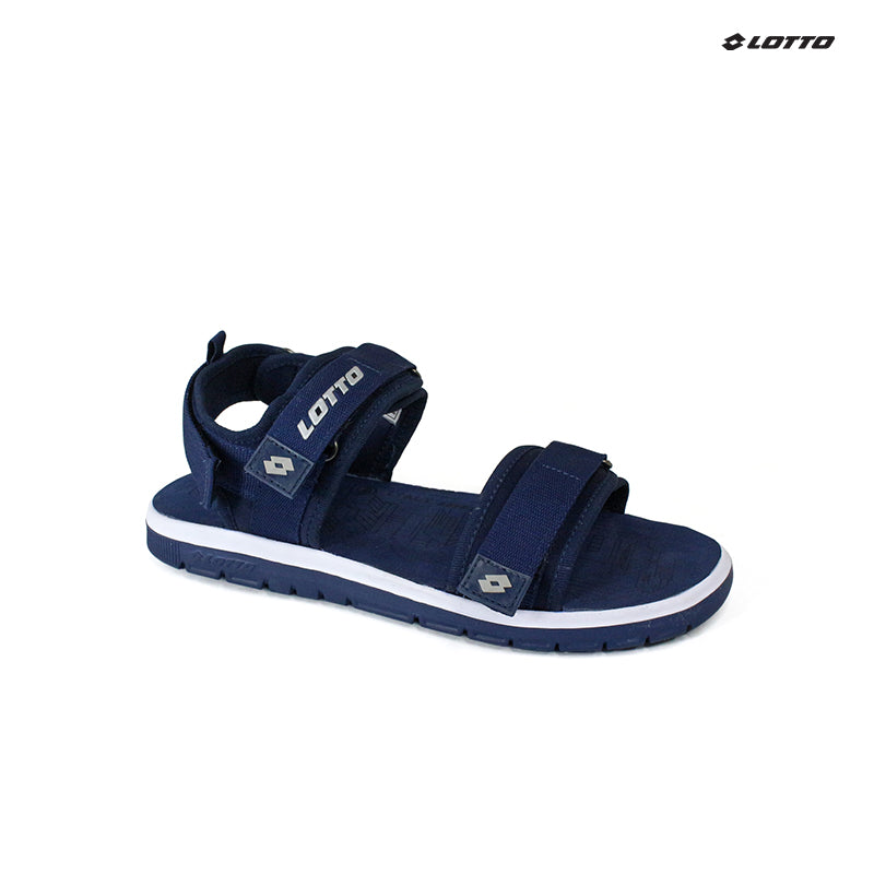 NAVY BLUE SPORTS SANDALS FOR MEN 8960915