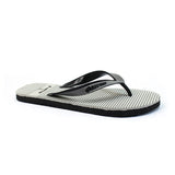 GREY FLIP FLOP FOR MEN 8220239