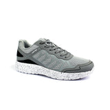 GREY SPORTS RUNNING SHOE FOR MEN 8020255