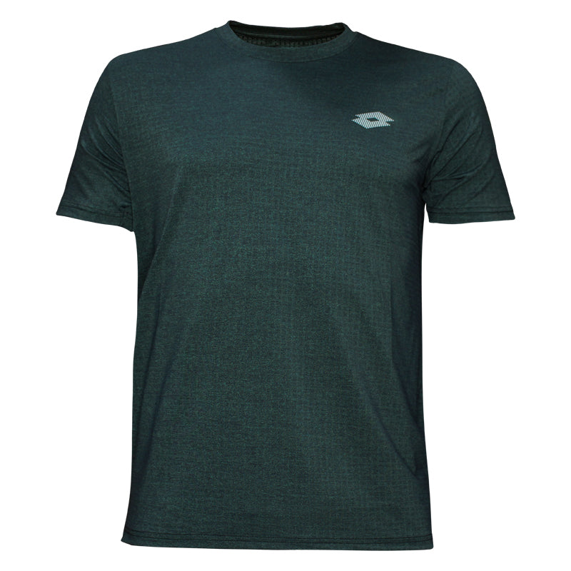 EMERALD GREEN T-SHITS LEISURE FOR MEN 8AX0N99
