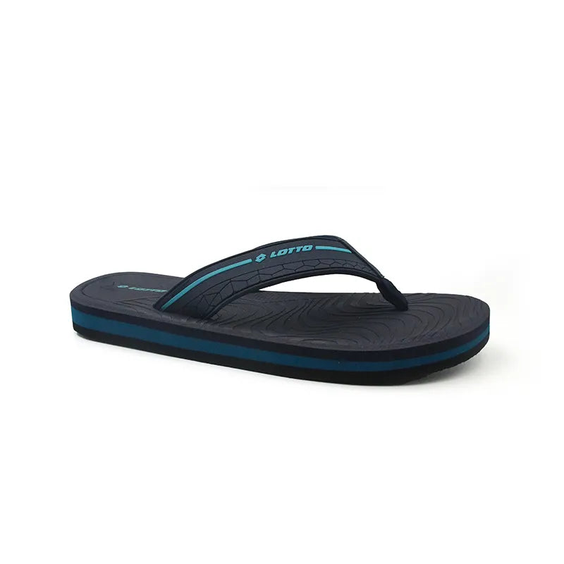 BLUE SPORTS SLIPPER FOR MEN 8614989