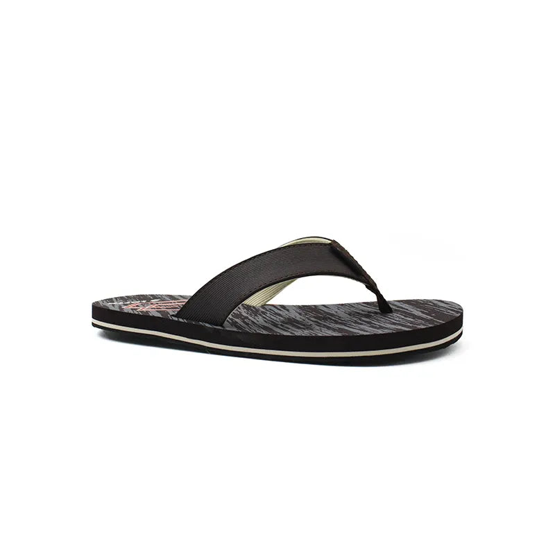 BROWN SPORTS SLIPPER FOR MEN 8610476