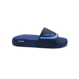 NAVY BLUE SPORT SLIDE FOR MEN 8721901