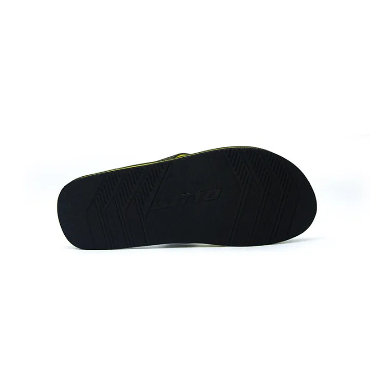 OLIVE SPORTS SLIPPER FOR MEN 8611754