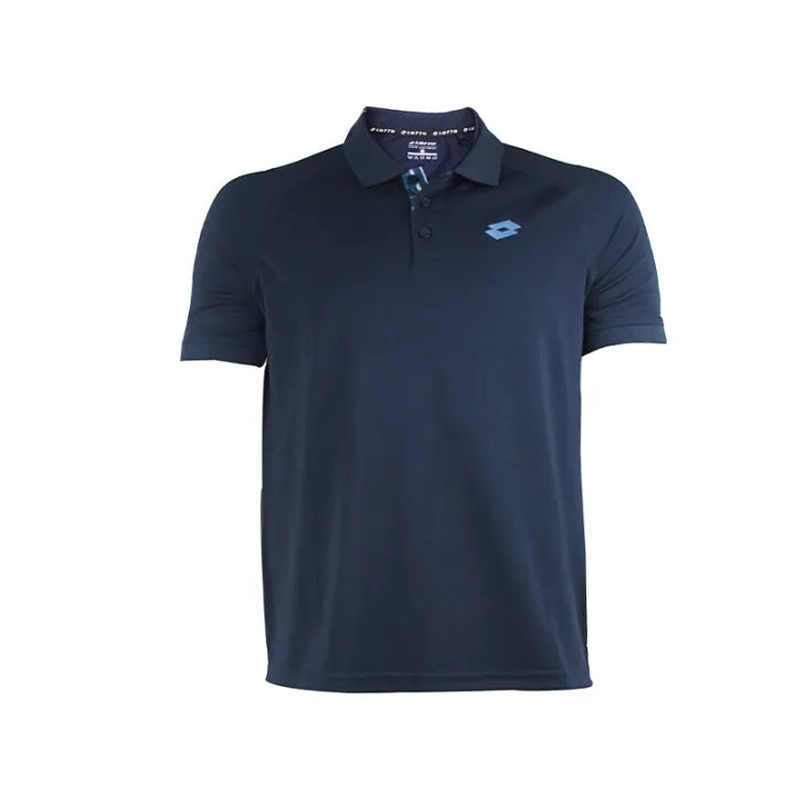 BLUE POLO SHIRTS SPORTS  FOR MEN 8BV1R24