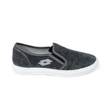 BLACK CASUAL LIFESTYLE SHOE FOR MEN 8021606