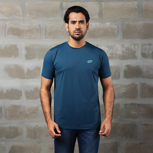 BLUE T-SHIRTS SPORTS FOR MEN 8AX0N50
