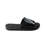 BLACK SPORT SLIDE FOR MEN 8720636