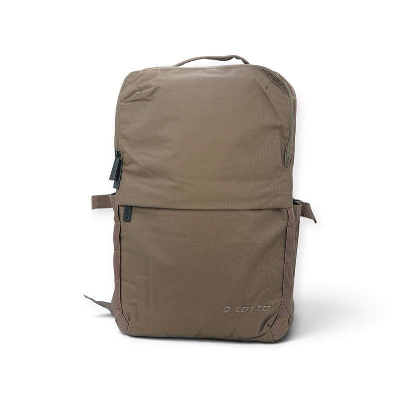 BROWN BACKPACK 0RV1E01